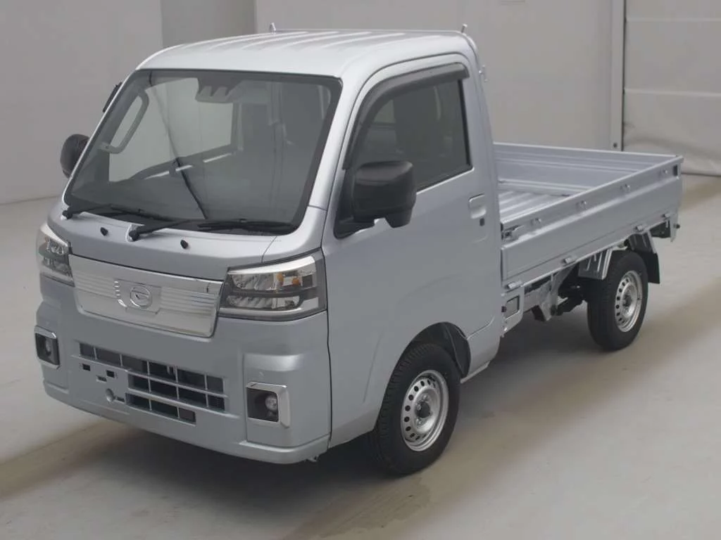 Daihatsu Hijet Truck S510P 2025